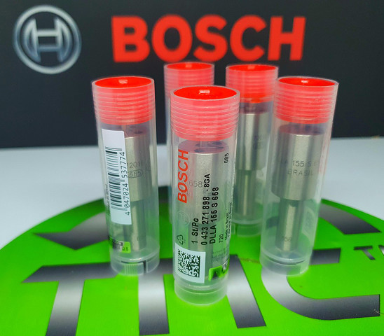 Распылитель дизельной форсунки Bosch 0433271898