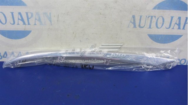 Молдинг бампера переднего правый 71121TZ3A00 Honda