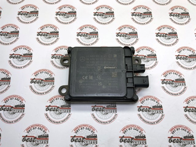  Mercedes A0009001043
