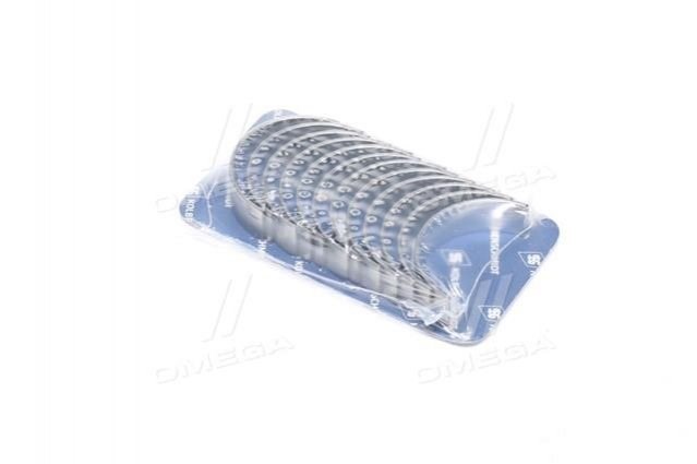 Cojinetes de biela, cota de reparación +0,25 mm 77822610 KOLBENSCHMIDT