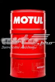 Масло моторное Motul 102045