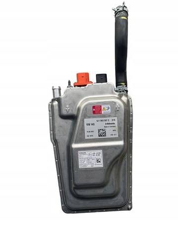 9J1963507D Porsche 