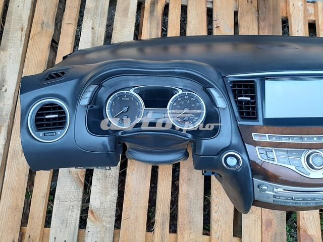 682003JA0A Nissan/Infiniti 