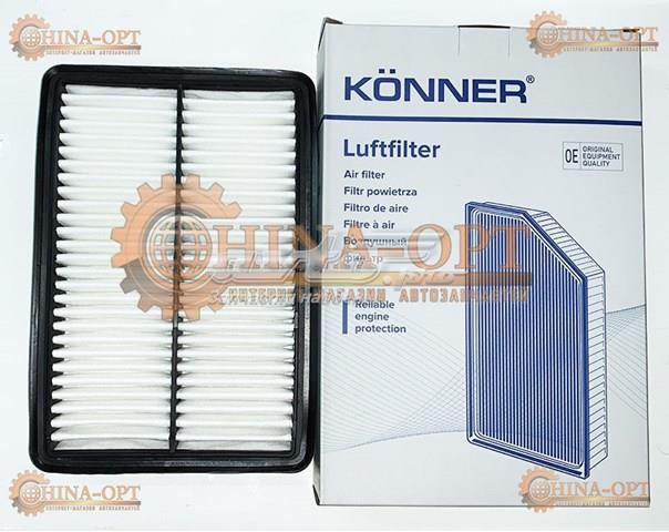 Элемент воздушного фильтра Konner KAF815 цена, от 4.38 USD