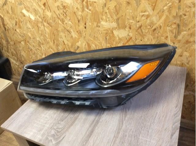 Фара левая Hyundai/Kia 92101C6610 цена, от 638.66 USD