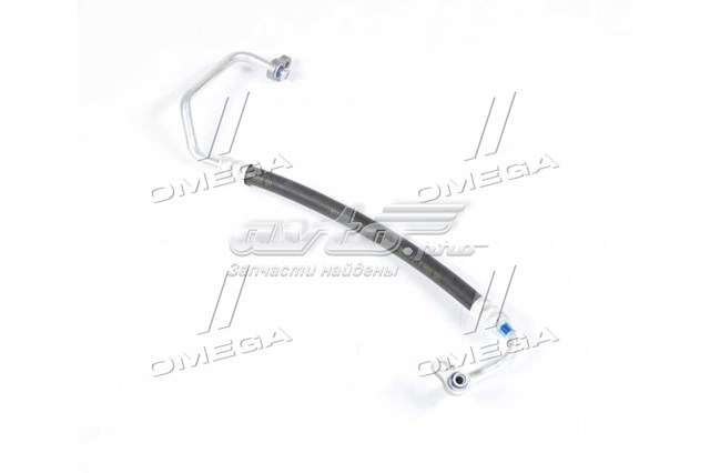 Tubería de alta presión, aire acondicionado, de compresor aire acondicionado a condensador 977622S000 HYUNDAI