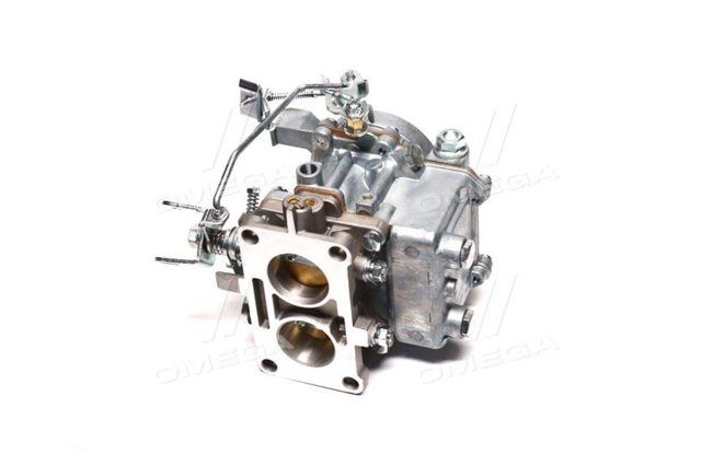 Carburador completo К126ГМ1107010 RIDER