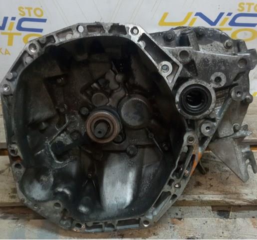 JR5150 Renault (RVI) КПП в сборе