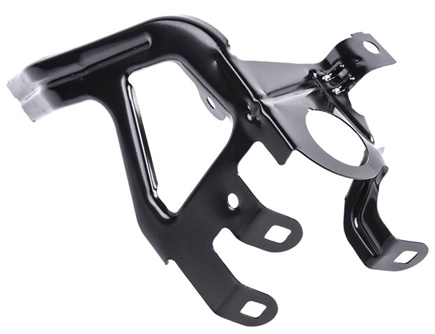 Soporte para guardabarros delantero, izquierdo superior ATPP1213131002 BAPMIC