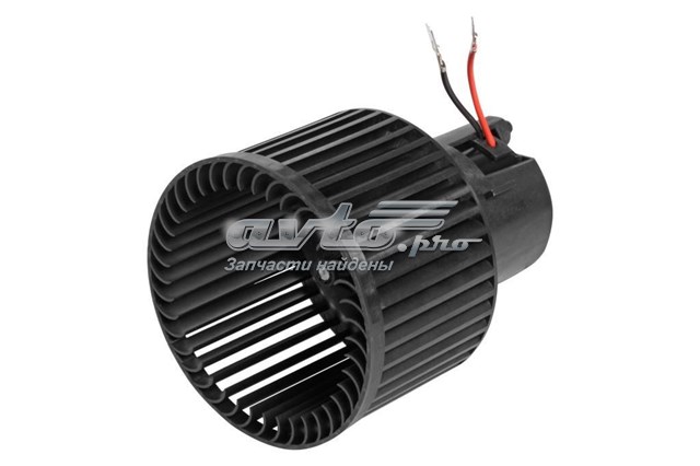 Электромотор печки на Fiat Albea  172