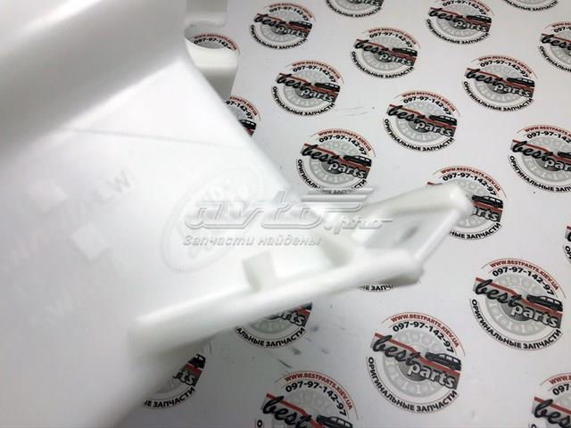 Купить LR025755 Land Rover Бачок омывайки