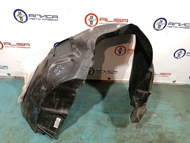 Купить 68102922AC Chrysler Подкрылок передний правый