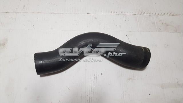Патрубок интеркулера 144631KC0A Nissan/Infiniti