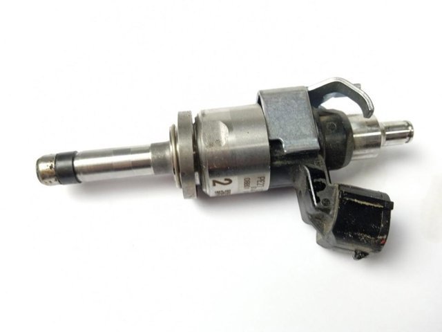 PE2713250 Mazda Топливные форсунки