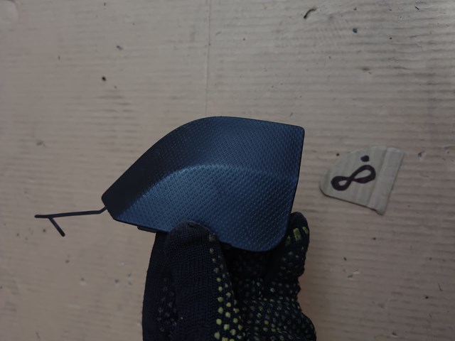 Купить 57731SJ010 Subaru Заглушка буксировочного крюка