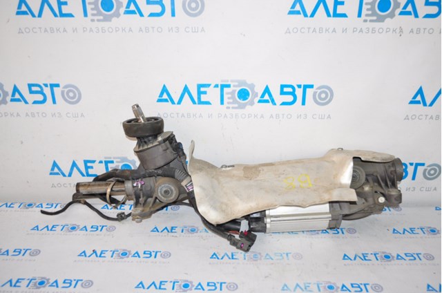 Рейка рулевая VAG 7805501467