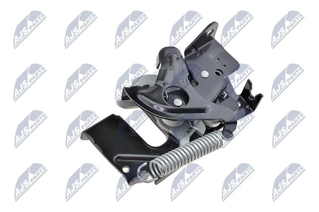 Cerradura de capo derecha EZCBM063 NTY