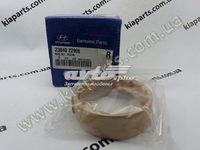 Купить 2304022906 Hyundai/Kia 