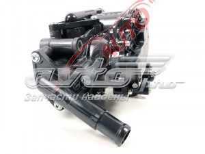 Кожух термостата Nissan/Infiniti 212505NA3A цена, от 57.01 USD
