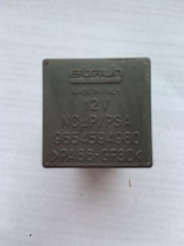 Купить 9654594980 Fiat/Alfa/Lancia 