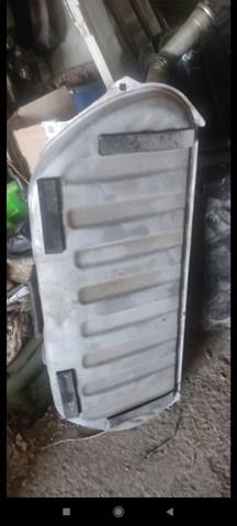 Tanque de combustível para Mercedes E  W124