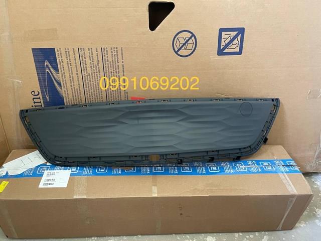 Облицовка радиатора General Motors 42788566 цена, от 508.42 USD