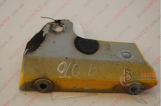 Soporte para guardabarros delantero, izquierdo superior 1T0810333A VAG