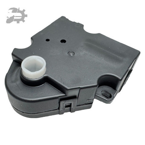 Привод заслонки печки DF18491 Detali IF