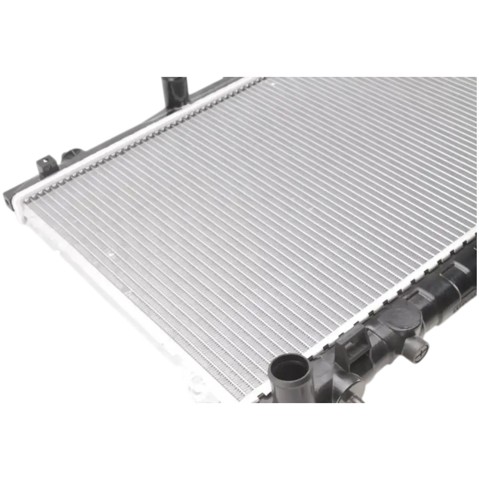 Радиатор R12165 Sato Tech