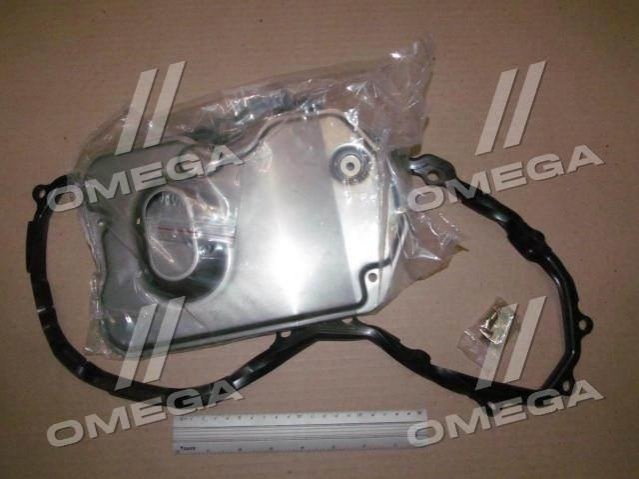 Фільтр АКПП HX160KIT MAHLE