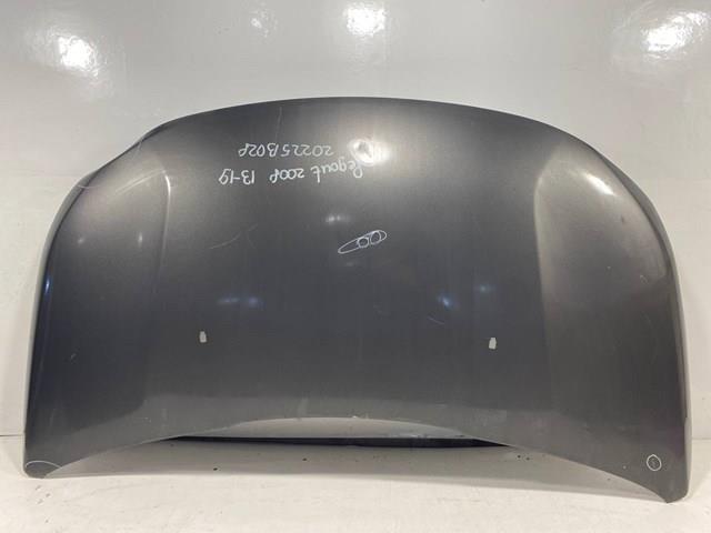 Капот FP5417280 FPS