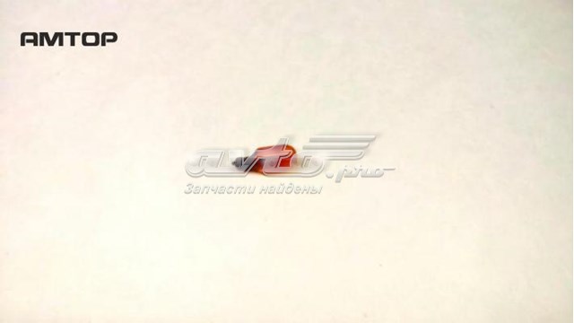 Лампочка переднего габарита VOLVO 987945