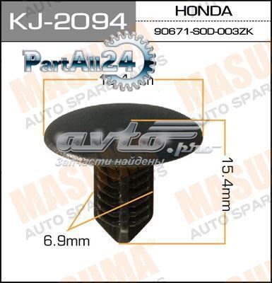  Masuma KJ2094 цена, от 0.55 USD