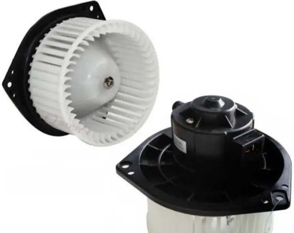 Мотор вентилятора печки (отопителя салона) FPS FP17W0104 цена, от 47.91 USD