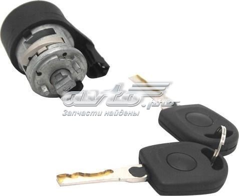 Купить AL3B0905855D Alex Личинка замка зажигания