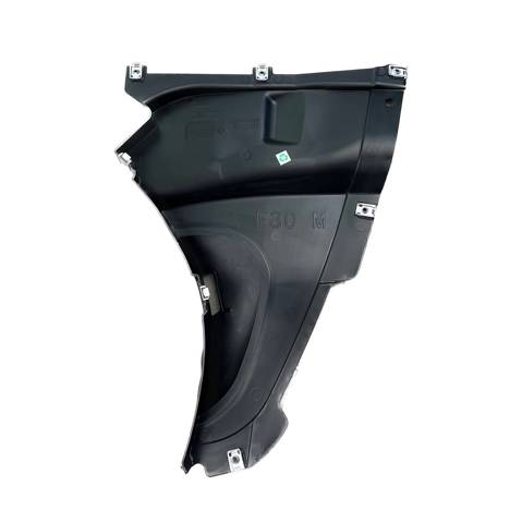 Защита бампера переднего правая Signeda PBM11046DR цена, от 17.27 USD