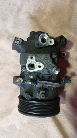 Компрессор кондиционера 4472601493 Toyota