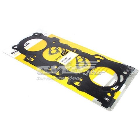 Прокладка ГБЦ 1016050942 Geely