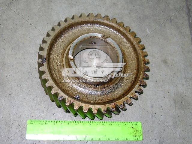 Купить 3205701701127 АвтО-Союз 88 Шестерня 2-й передачи ведомая