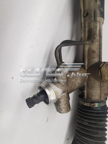 Рейка рулевая Lifan S3401100