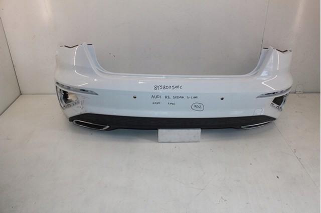  VAG 8Y5807511C цена, от 413.13 USD
