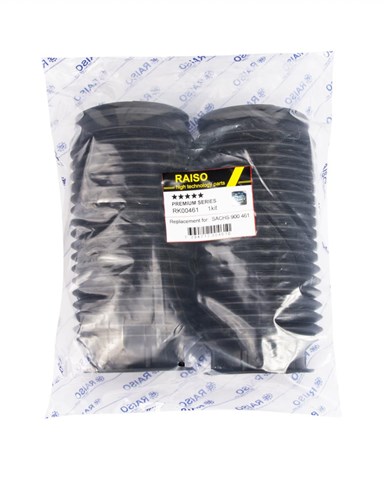 RK00461 Raiso Буфер (отбойник) амортизатора переднего + пыльник