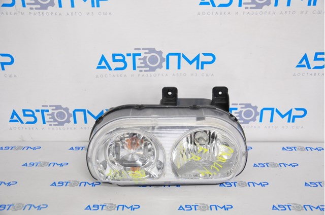 Купить ZDG1122R Signeda Фара основная правая