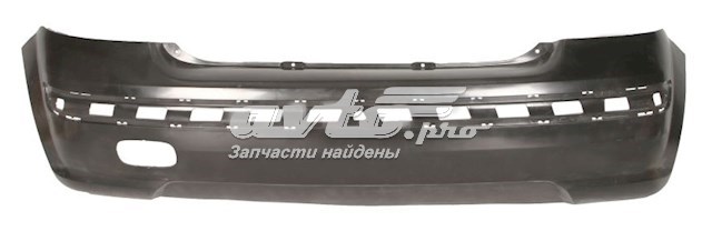 Бампер задний FPS FP3127950 цена, от 50.73 USD
