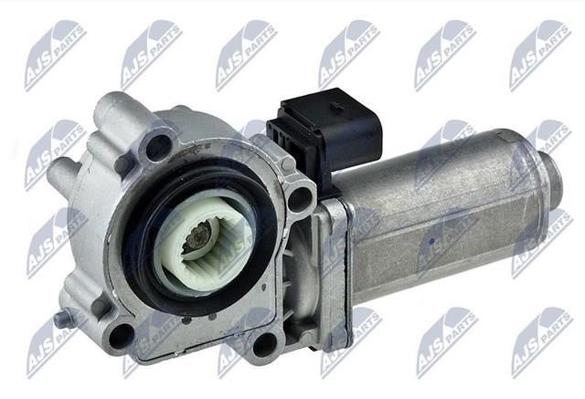 Motor de control de la caja de transferencia ESRBM000 NTY