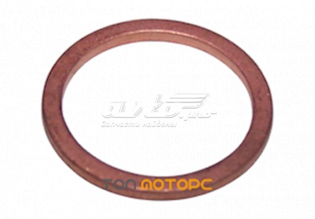 Прокладка пробки поддона двигателя 481H1002041 Chery