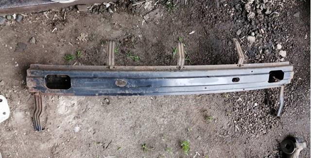 Підсилювач бампера заднього 866301E000 HYUNDAI