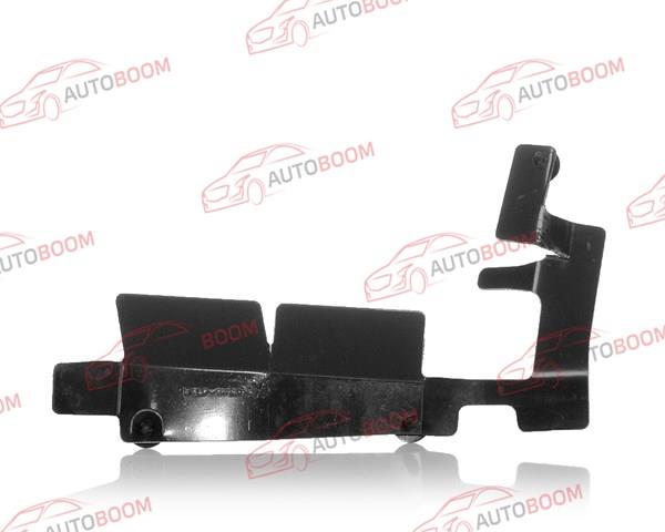 Воздуховод (дефлектор) радиатора левый Ford FT4Z8311A цена, от 5.19 USD