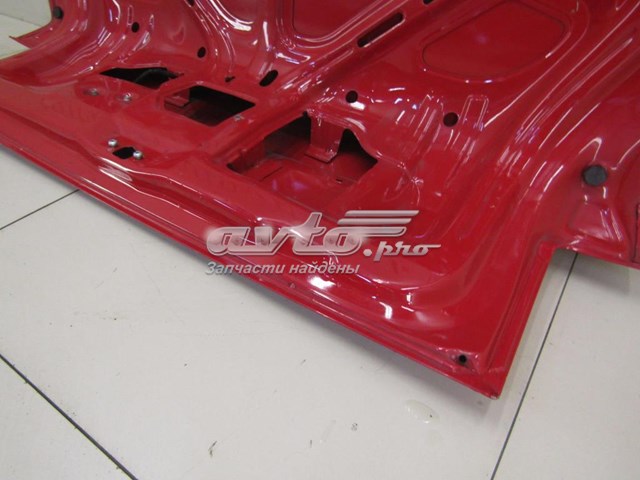 Купить 90463792 Opel Крышка багажника