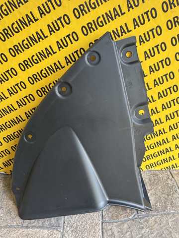 KPF256114 MAZDA Deflector de aire, radiador original y equivalente